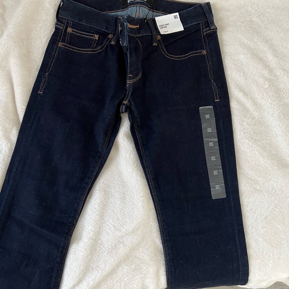 Express jeans with tags never worn - Picture 5 of 5